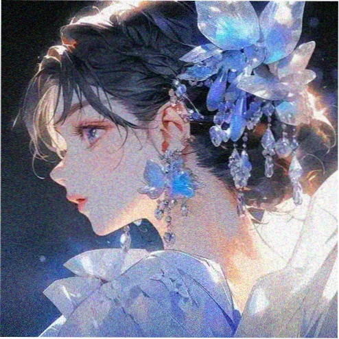 用户 雨夜审讯 头像