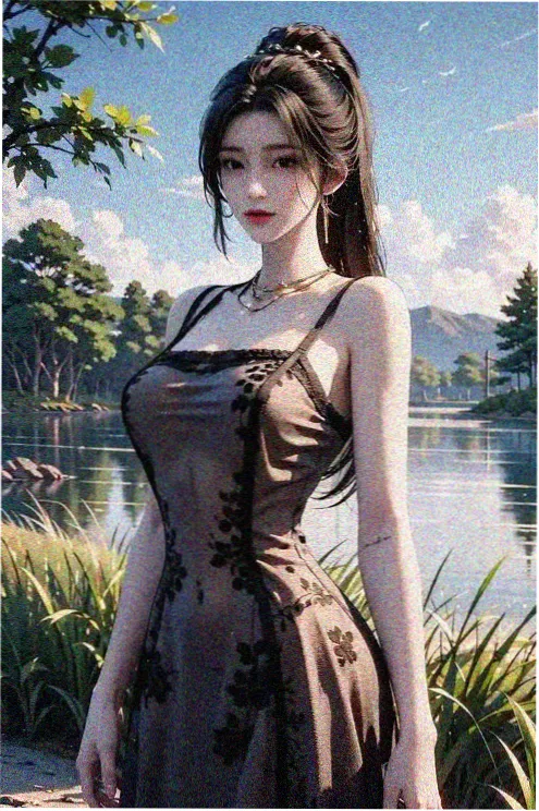 穿越成王妃 红果短剧