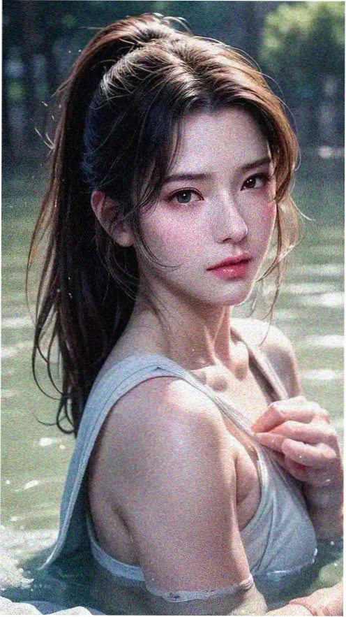 山村小医仙 快手短剧